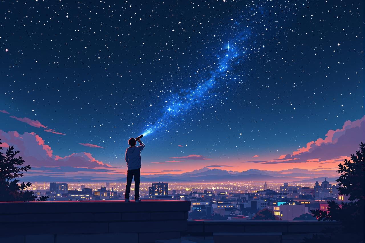 星辰大海 - Al漫剧黄今日推荐 星辰大海 - Al漫剧黄今日推荐
